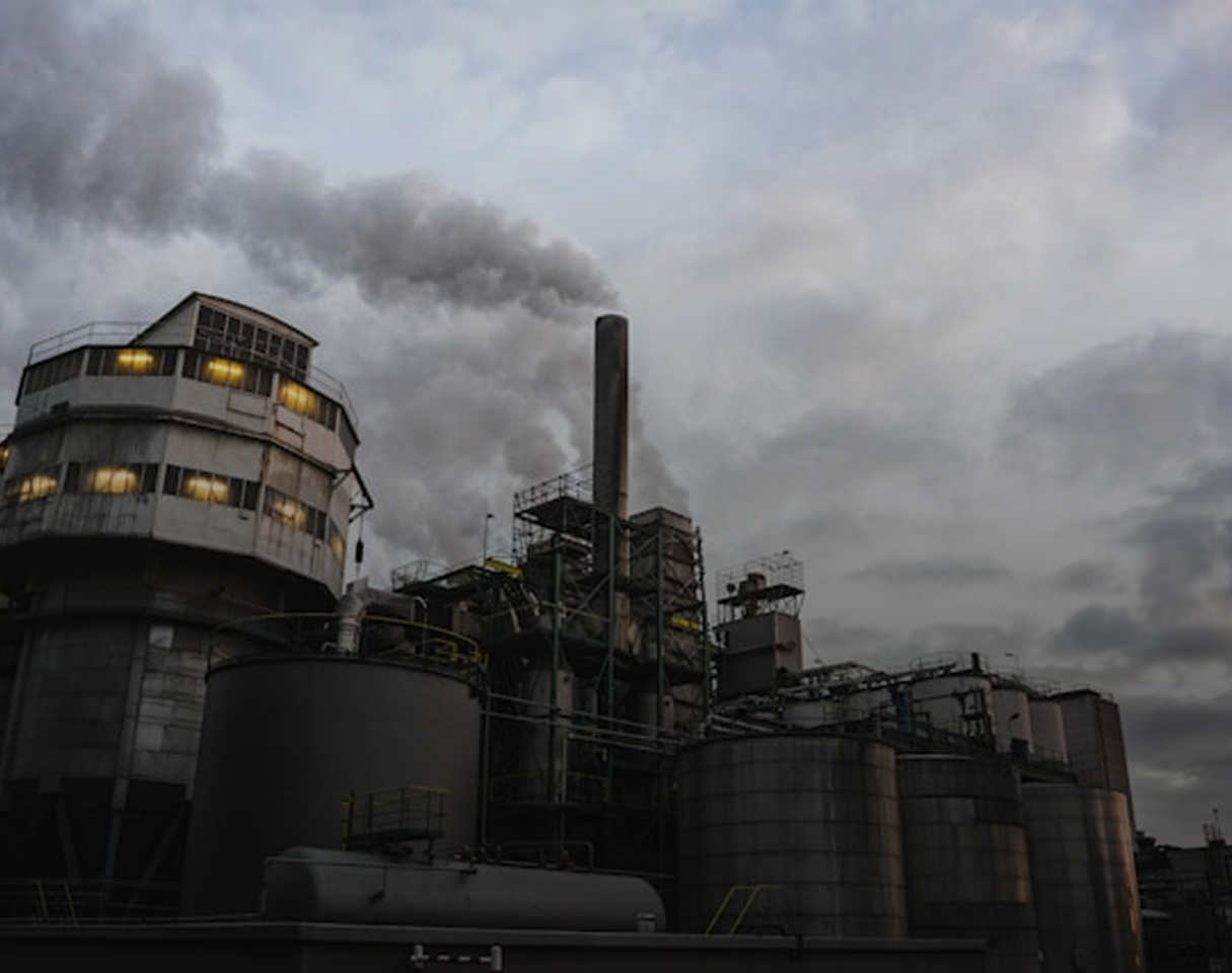 Factory facility